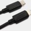 Usb Кабель-зарядка Type-C на Lightning Hoco X88 3A 20W 1м черный
