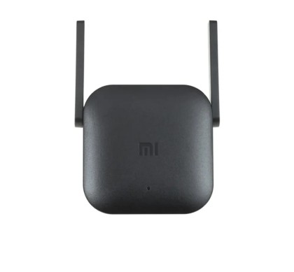 Усилитель Wi-Fi сигнала Xiaomi Mi Wi-Fi Range Extender R03 DVB4352GL Global чёрный