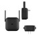Усилитель Wi-Fi сигнала Xiaomi Mi Wi-Fi Range Extender R03 DVB4352GL Global чёрный