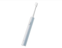 Зубная щетка Ультразвуковая Xiaomi Mi Electric Toothbrush T200 синий