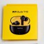 Наушники беспроводные Realme Buds T110R , шумоподавление, беспроводные, чёрные