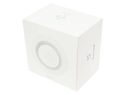 Датчик утечки газа Xiaomi MiJia Gas Leak Detector 00067 белый