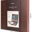 Набор для рисования Xiaomi DELI Painting Set Wooden Box