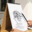 Набор для рисования Xiaomi DELI Painting Set Wooden Box