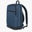 Рюкзак Xiaomi RunMi 90 Points Classic Business Backpack синий