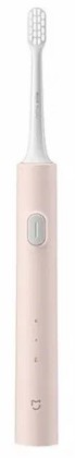 Зубная щетка Ультразвуковая Xiaomi Mi Electric Toothbrush T200 розовый