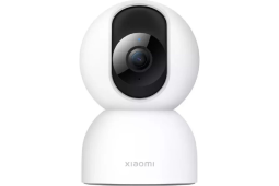 IP-камера Xiaomi Mi Smart Camera C400 BHR6619GL белая