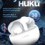 Беспроводные наушники Realme Buds T110 BT5.4/7ч белые