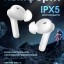 Беспроводные наушники Realme Buds T110 BT5.4/7ч белые