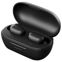 Наушники беспроводные Bluetooth Haylou GT1 XR черные