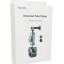 Универсальное крепление-зажим Telesin Universal Tube Clamp GP-HBM-001 для экшн-камер
