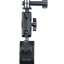 Универсальное крепление-зажим Telesin Universal Tube Clamp GP-HBM-001 для экшн-камер