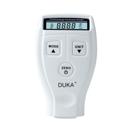 Толщиномер Duka CH1 белый