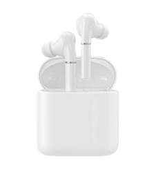 Наушники беспроводные Bluetooth Haylou T19 белый