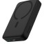 Powerbank с беспроводной зарядкой Baseus Magnetic Mini Wireless 10000mAh 30W (PPCX110201) черный