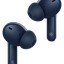 Беспроводные наушники TWS Realme Buds T100 BT5.3/4ч синие