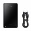 Powerbank с беспроводной зарядкой Baseus Magnetic Bracket Wireless 10000mAh 20W (PPCX000203) синий