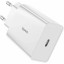 Сетевое зар. устр. Baseus Speed Mini 1C 3A 20W CCFS-SN02 белое