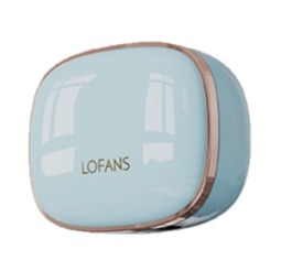 Держатель для зубных щеток Lofans S7 синий
