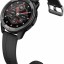 Умные часы Xiaomi "Mibro Watch X1" XPAW005 черные - уведомление звонка