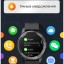 Умные часы Xiaomi "Mibro Watch X1" XPAW005 черные - уведомление звонка