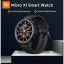Умные часы Xiaomi "Mibro Watch X1" XPAW005 черные - уведомление звонка