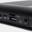 Портативный радиоприемник Perfeo Тайга 6Вт/FM/AUX/USB/MicroSD (PF_C4939) черный