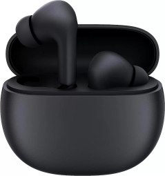 Наушники беспроводные Xiaomi Redmi Buds 4 Active черный