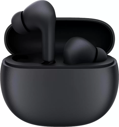 Наушники беспроводные Xiaomi Redmi Buds 4 Active черный