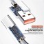 Usb Кабель-зарядка Type-C Huawei CC790 6A 1м белый