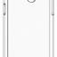 Чехол-накладка силикон 2.0мм Samsung Galaxy A40 прозрачный