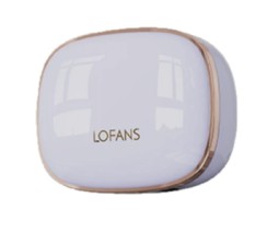 Держатель для зубных щеток Lofans S7 фиолетовый
