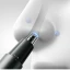 Электрический триммер для носа Xiaomi Mijia Electric Nose Hair Trimmer MJGHB1LF черный