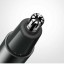 Электрический триммер для носа Xiaomi Mijia Electric Nose Hair Trimmer MJGHB1LF черный