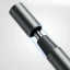 Электрический триммер для носа Xiaomi Mijia Electric Nose Hair Trimmer MJGHB1LF черный