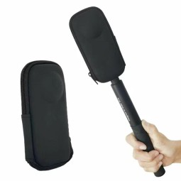 Защитный пластиковый кейс для хранения для экшн-камеры Insta360 X3