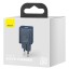 Сетевое зар. устр. Baseus Super Si Quick Charger 1C 20W EU (CCSUP-B03) синее
