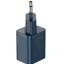 Сетевое зар. устр. Baseus Super Si Quick Charger 1C 20W EU (CCSUP-B03) синее