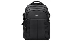 Рюкзак Xiaomi Mi Urevo 25L (URBBPNT2101U) чёрный