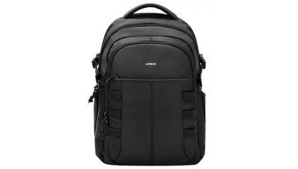 Рюкзак Xiaomi Mi Urevo 25L (URBBPNT2101U) чёрный