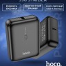Портативный аккумулятор Hoco Standard J96, 5000мАч, 2А, LED индикатор заряда