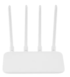 Wi-Fi роутер Xiaomi Mi 4C DVB4209CN белый