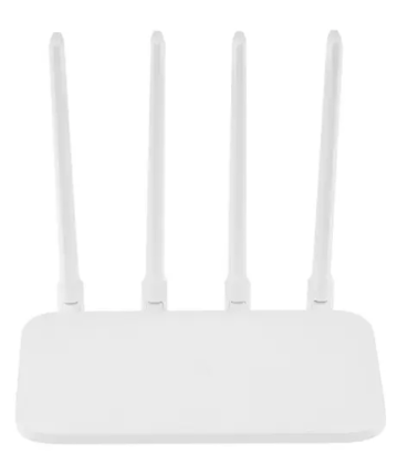 Wi-Fi роутер Xiaomi Mi 4C DVB4209CN белый