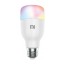Лампа Xiaomi Mi Smart LED Bulb Essential White and Color E27 9W/950lm MJDPL01YL
