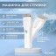 Машинка для стрижки электрическая мужская Xiaomi Enchen Boost белая