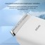 Машинка для стрижки электрическая мужская Xiaomi Enchen Boost белая
