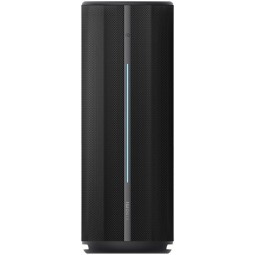 Bluetooth колонка Xiaomi Bluetooth Speaker Mini 2200mAh/IP67 HarmanAudio ASM02A черный