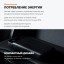 Пусковое устройство для авто Xiaomi 70mai Jump starter Midrive PS01 черное