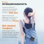 Пусковое устройство для авто Xiaomi 70mai Jump starter Midrive PS01 черное