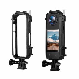 Вертикальное крепление для экшн-камеры Insta360 X4